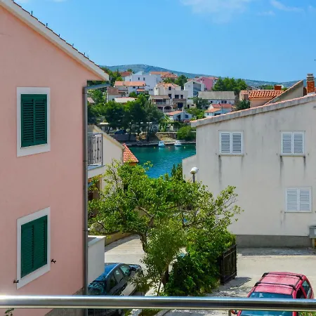 Apartmán Martin-2 *